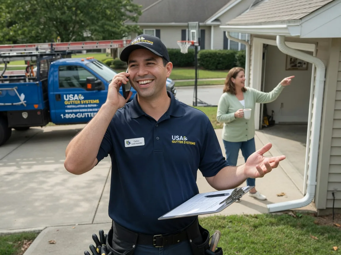 Gutter Installation Salina, OK FAQs